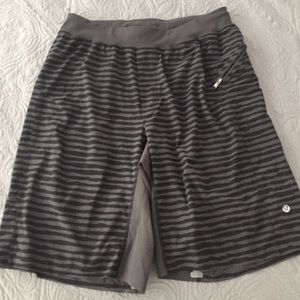 Men’s Lululemon Shorts